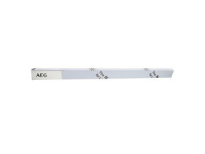 Panel przedni stalowy do okapu Electrolux / AEG 60 cm