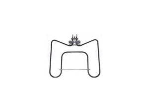 Element grzejny grilla do kuchenki mikrofalowej Ariston / Indesit / Hotpoint / Whirlpool 1500 W C00138809 482000029392