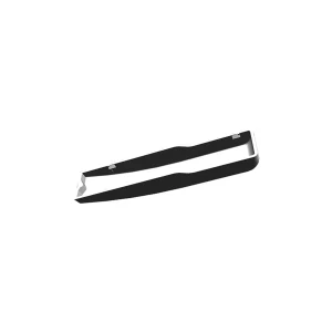 Osłona górnego zawiasu do lodówki Electrolux / AEG 2634009043