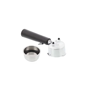 Uchwyt filtra do ekspresu do kawy Electrolux / AEG 4055264701