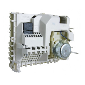 Niezaprogramowany programator do pralki Whirlpool 481228210213 C00311599