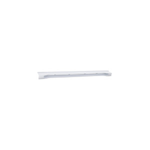 Kratka wentylacyjna otworu odpowietrzającego do lodówki i zamrażarki Electrolux / AEG 7820 543 x 29,2 mm