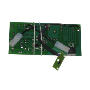 Płytka elektroniczna stabilizatora do urządzenia Zelmer / Bosch 4760080
