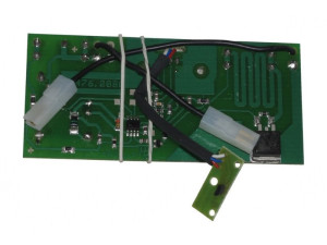 Płytka elektroniczna stabilizatora do urządzenia Zelmer / Bosch 4760080