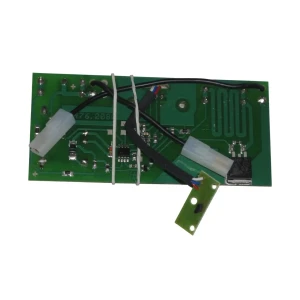 Płytka elektroniczna stabilizatora do urządzenia Zelmer / Bosch 4760080
