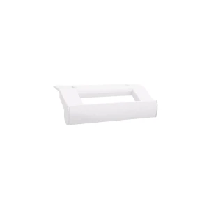 Uchwyt drzwi do chłodziarki i zamrażarki Electrolux / AEG z tworzywa 211 mm 133 mm 7801