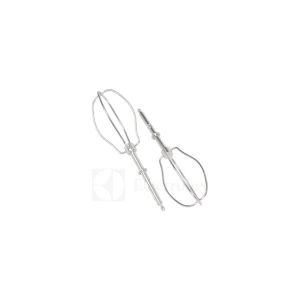 Para okrągłych końcówek do ubijania do miksera Electrolux / AEG 170 mm 4055026753