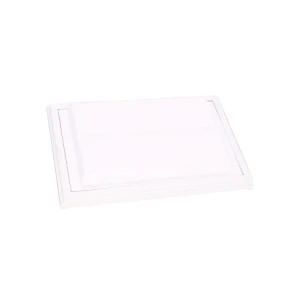 Drzwi zamrażarki do lodówki Electrolux / AEG 538 x 342 mm 2258057054