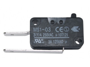 Wyłącznik Aqua Stop do zmywarki Gorenje / Hisense 385848