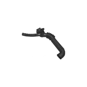 Wąż bęben-pompa do pralki Ariston / Indesit / Hotpoint / Whirlpool C00037654 482000073686