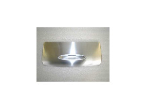 Metalowe wieko szuflady do kuchenki Amica 501X SN 9016661