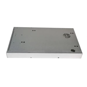 Osłona dolna płyty indukcyjnej Amica P_2VI_ kado16A 8048548