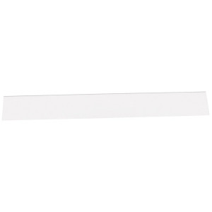 Szybka przednia do okapu Gorenje / Hisense / Mora 40 x 552 x 5 mm 293290