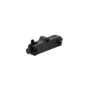 Prawy zawias frontu do okapu Electrolux / AEG 50283675002