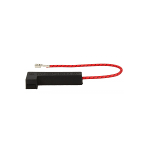 Bezpiecznik wysokiego napięcia do mikrofalówki Gorenje / Hisense 0,8 A 5 kV 264634