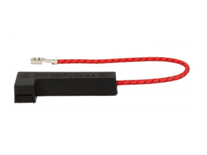 Bezpiecznik wysokiego napięcia do mikrofalówki Gorenje / Hisense 0,8 A 5 kV 264634