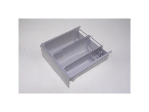 Szuflada na proszek do pralki Electrolux / AEG bez frontu 50209816003