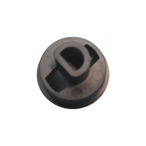 Pokrętło termostatu do lodówki i zamrażarki Gorenje / Hisense 449295