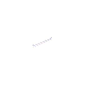 Profil szyby do lodówki Ariston / Indesit / Hotpoint / Whirlpool 438 mm C00144354 482000022982 C00506368 488000506368