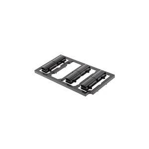 Przyciski panelu sterowania do kuchenki mikrofalowej Electrolux / AEG 50299187000