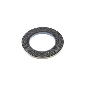 Profil czarny do urządzeń Electrolux / AEG 6x8x2850 mm
