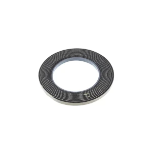 Profil czarny do urządzeń Electrolux / AEG 6x8x2850 mm