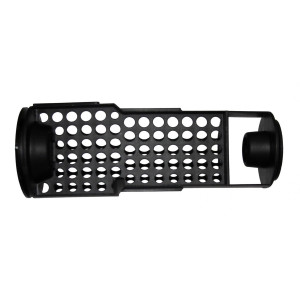 Wkładka filtra pompy odpływowej do pralki Gorenje / Hisense 587435