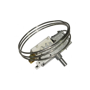 Termostat kapilarny do lodówki i chłodziarko-zamrażarki K59-L1207 RS/819-8