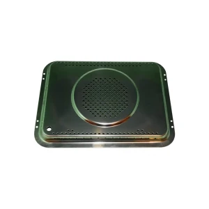Kierownica powietrza do piekarnika parowego Amica 80 l sur.INOX 9083732