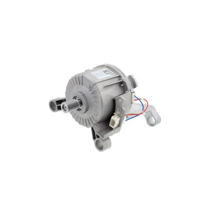 Silnik indukcyjny z magnesem do pralki Electrolux / AEG 195 V 1133 Hz 1400 RPM