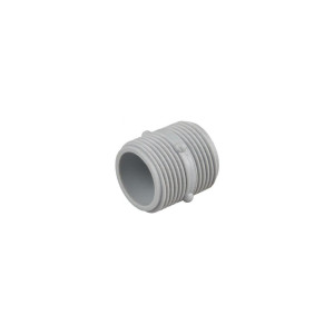 Złączka węża dopływowego do pralki i zmywarki Domax 3/4" x 3/4" 40025