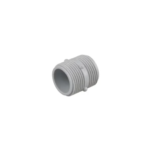 Złączka węża dopływowego do pralki i zmywarki Domax 3/4" x 3/4" 40025