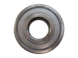 Łożysko kulkowe osłonięte do urządzeń AGD Domax 30 x 72 x 19 mm 6306Z
