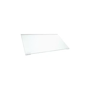 Szklana półka z ogranicznikiem do chłodziarki Electrolux / AEG 519x30