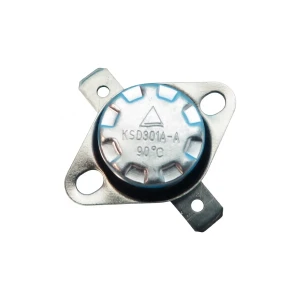 Termostat grilla do kuchenki mikrofalowej Gorenje / Hisense 136282