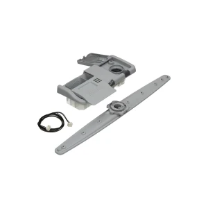Dozownik detergentu i nabłyszczacza ze śmigłem górnym do zmywarki Whirlpool / Indesit / Ariston / Hotpoint 480131000162 C00311147