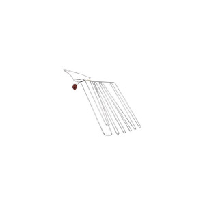 Grzałka odszraniania do zamrażarki Electrolux / AEG 2085582027