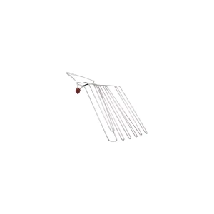 Grzałka odszraniania do zamrażarki Electrolux / AEG 2085582027
