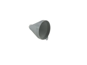 Uchwyt stożka filtra do ekspresu do kawy Electrolux / AEG KF1260 / KF1360 4055246898