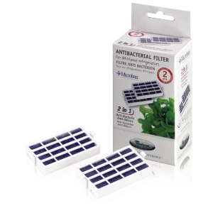 Filtr antybakteryjny do lodówki Whirlpool / Indesit / Ariston / Hotpoint 480131000232 C00375464 488000629720 C00629720
