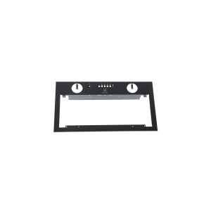Rama do okapu Electrolux / AEG czarna matowa BOLD 287,2 x 529,2