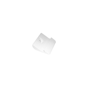 Zatrzask drzwiczek zamrażalnika do lodówki Whirlpool 481246699028 C00331560