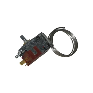Termostat do lodówki Danfoss 077B6021 014-8