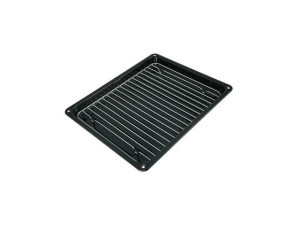 Blacha do pieczenia z rusztem do piekarnika Electrolux / AEG 4055047254