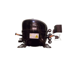 Kompresor do chłodziarko-zamrażarki Amica LM76CY 220 V / 50 Hz R600a 1030982