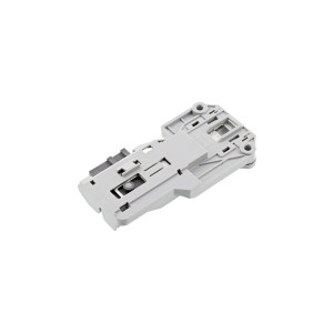 Zamek drzwi do pralki Electrolux / AEG 8070202018