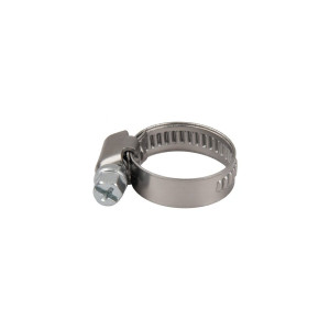 Opaska zaciskowa do węży AGD Domax 12-22 mm 15001
