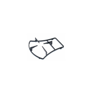 Ruszt boczny do płyty gazowej i kuchenki Ariston / Indesit / Hotpoint / Whirlpool C00052924