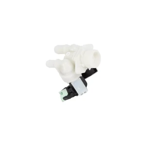 Elektrozawór dopływu wody do pralki Electrolux / AEG / Zanussi 2-drożny 50297055001