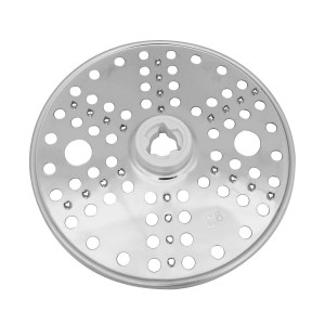 Tarcza drobnotnąca do robota kuchennego MPM Kasia C-6 D/4327